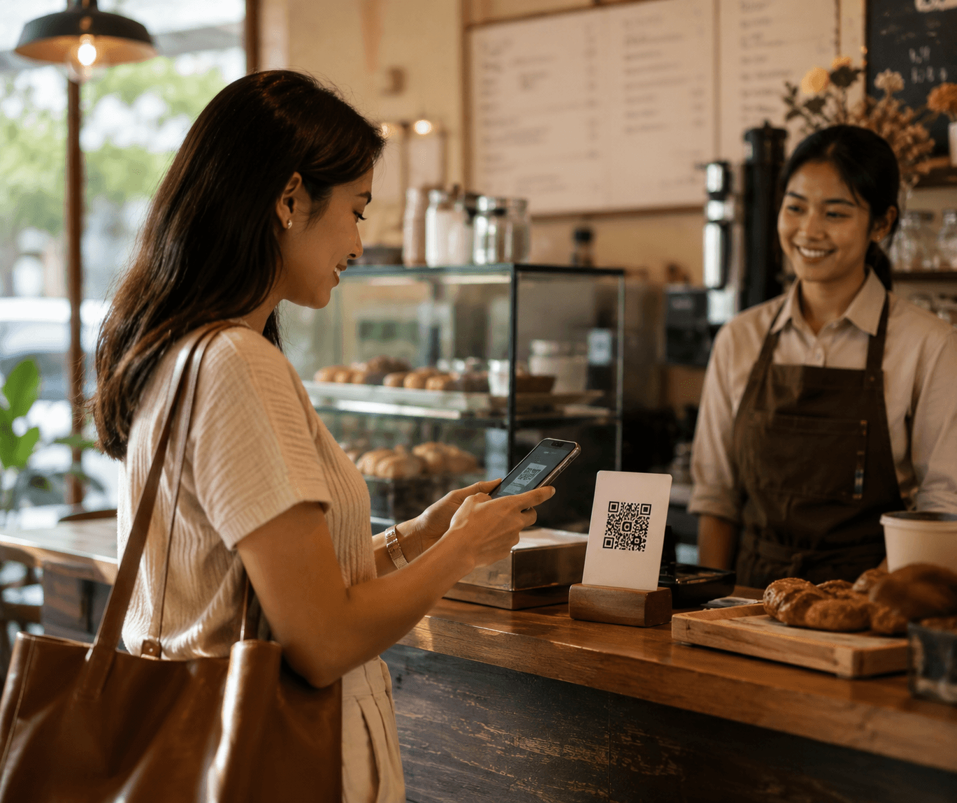 CAFENITY Get discovered growth journey